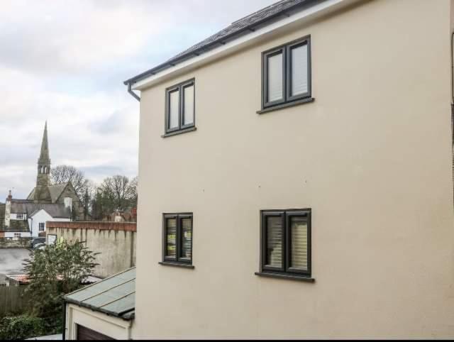 Apartmán Lilly Pad Knaresborough Exteriér fotografie